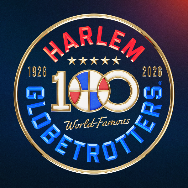 The Harlem Globetrotters 100 Year Tour | The Ranch Events Complex