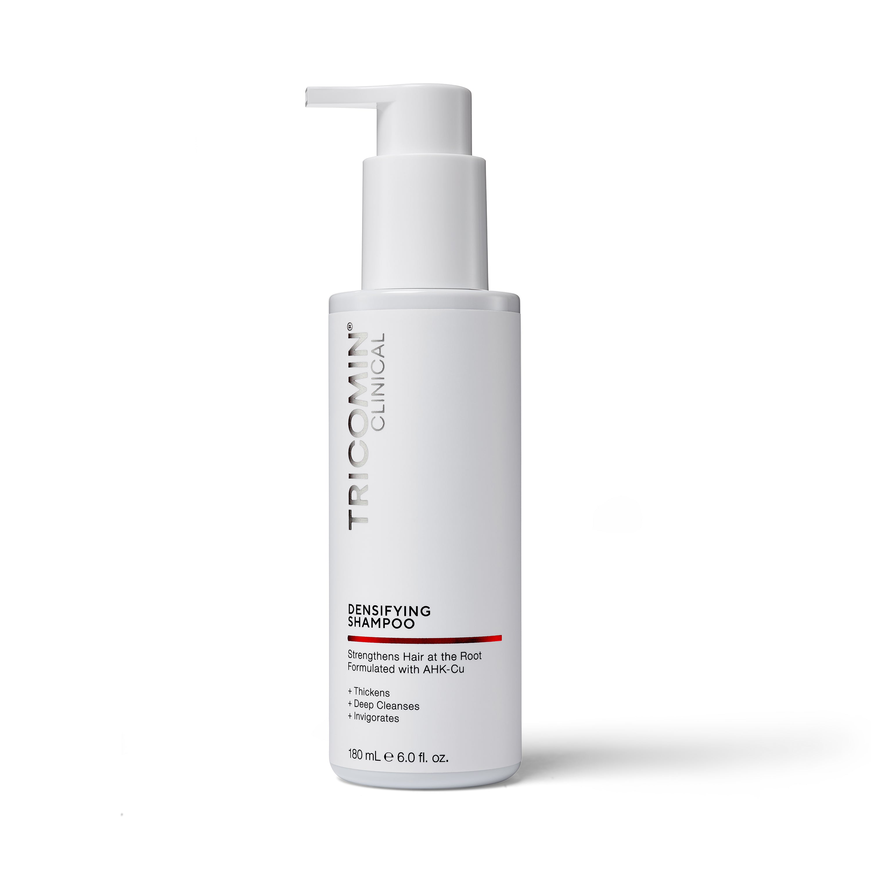 Tricomin Densifying Shampoo | Copper Peptide Hair Care – Tricomin