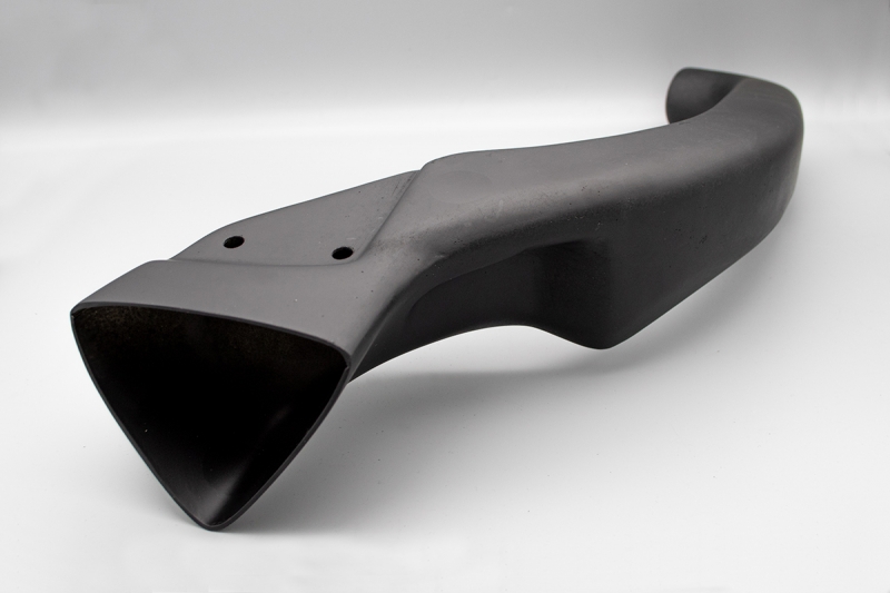 トリックスター / Ninja ZX-25R(21-22)(23-24)パワーインテークダクト