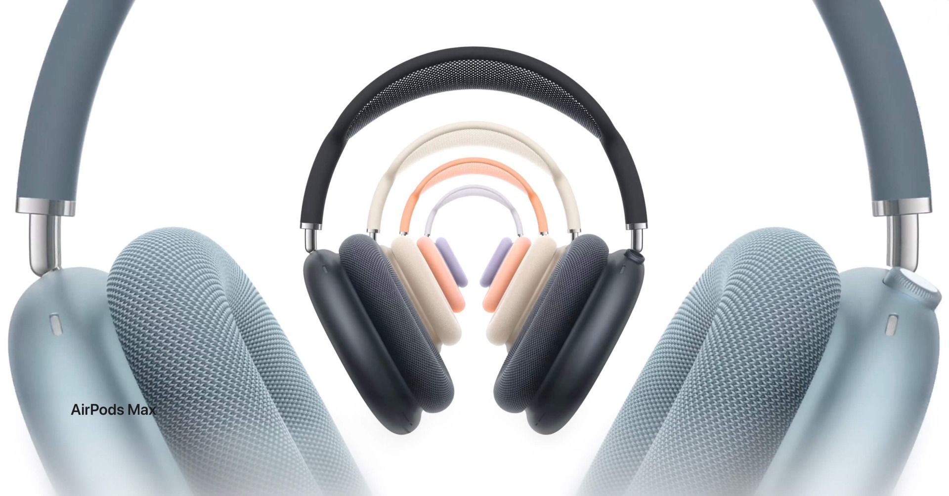 Apple AirPods Max 2024 - Midnight