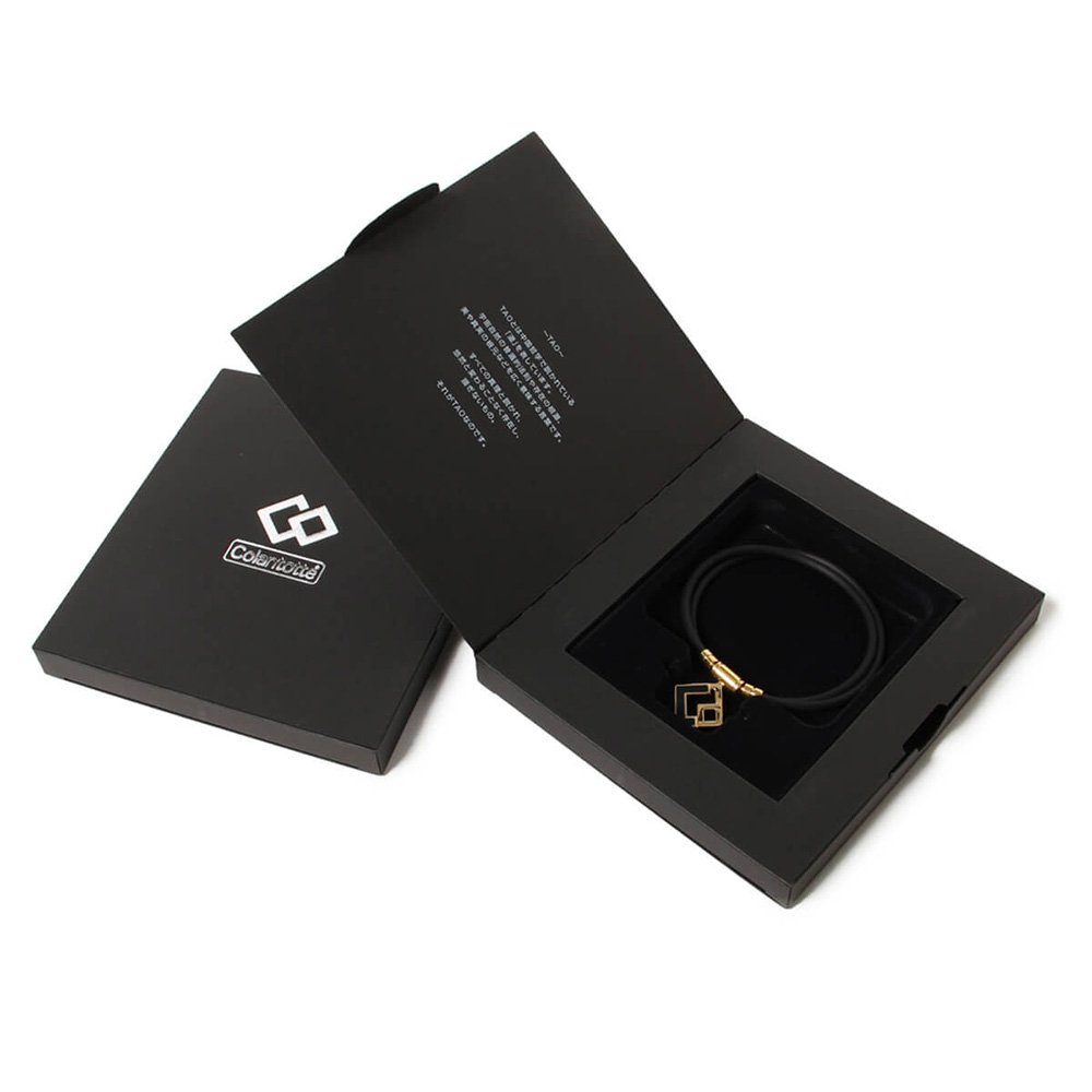 Colantotte TAO AURA Necklace | Trion:Z