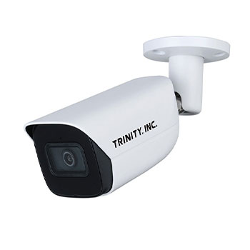トリニティー製の防犯カメラ 日本防犯カメラセンター