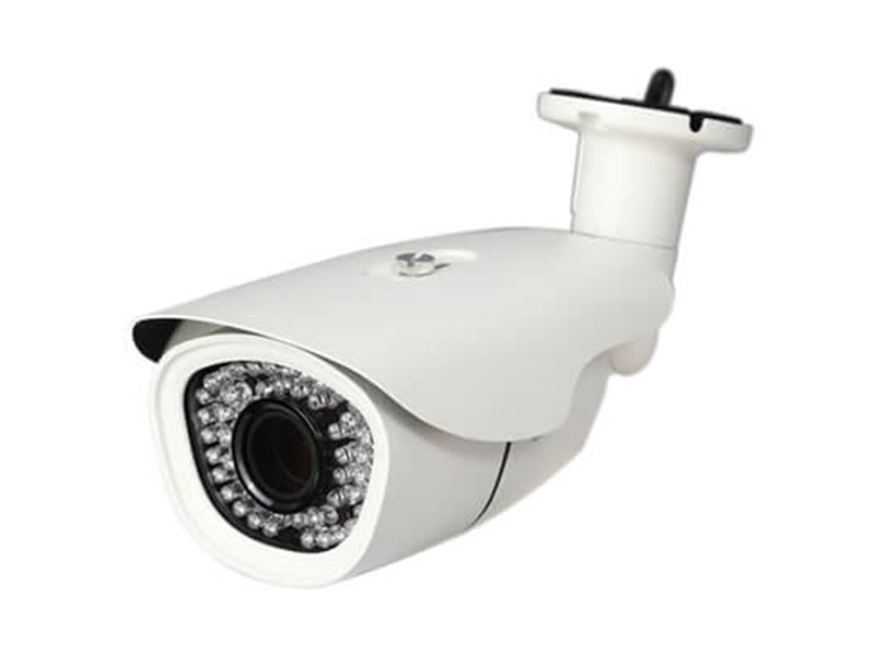 トリニティー製の防犯カメラ 日本防犯カメラセンター