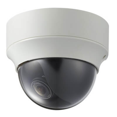 TOA ドーム型デイナイトカメラ「C-CV250D-3」 防犯カメラセンター