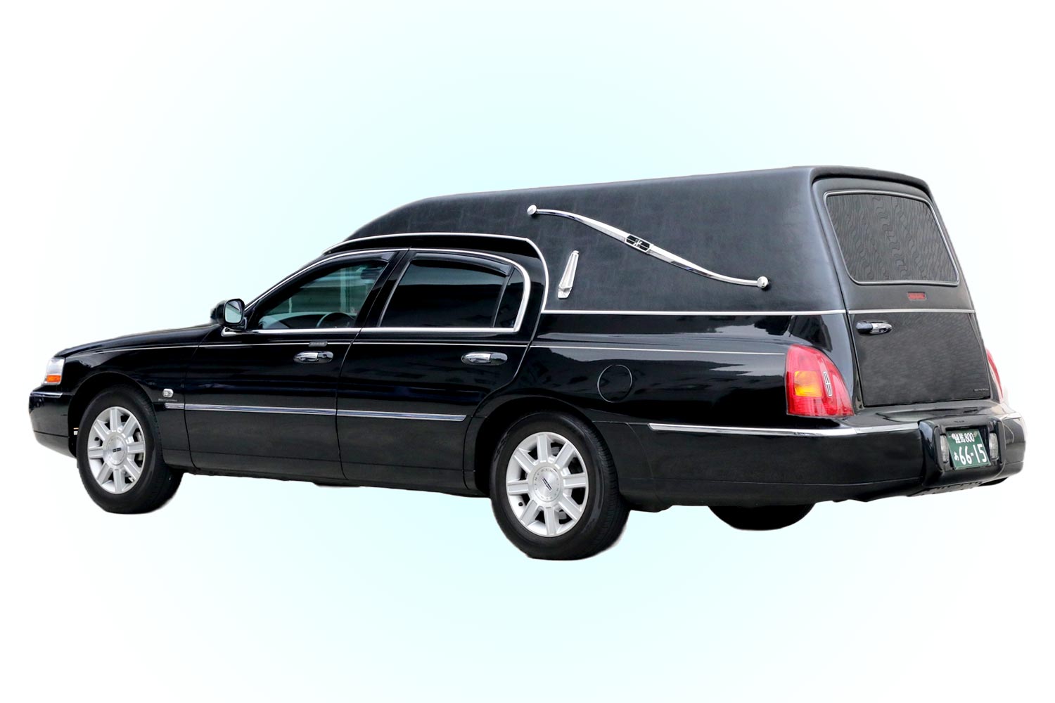 洋型霊柩車：寝台車・霊柩車・マイクロバスのご用命は東礼自動車【公式】