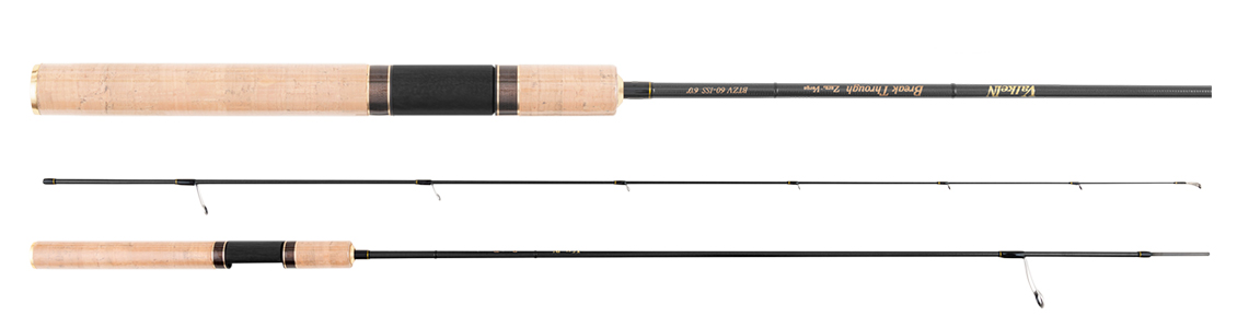 ブレイクスルー ゼロヴァージ BREAK THROUGH ZERO VERGE ヴァイル