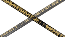 Fabulous Ni-Ti | ゴルフクラブ・シャフト・ヘッド｜trpx