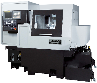 B020M-Ⅲ/SS20MH-Ⅲ-5AX｜製品情報｜株式会社ツガミ