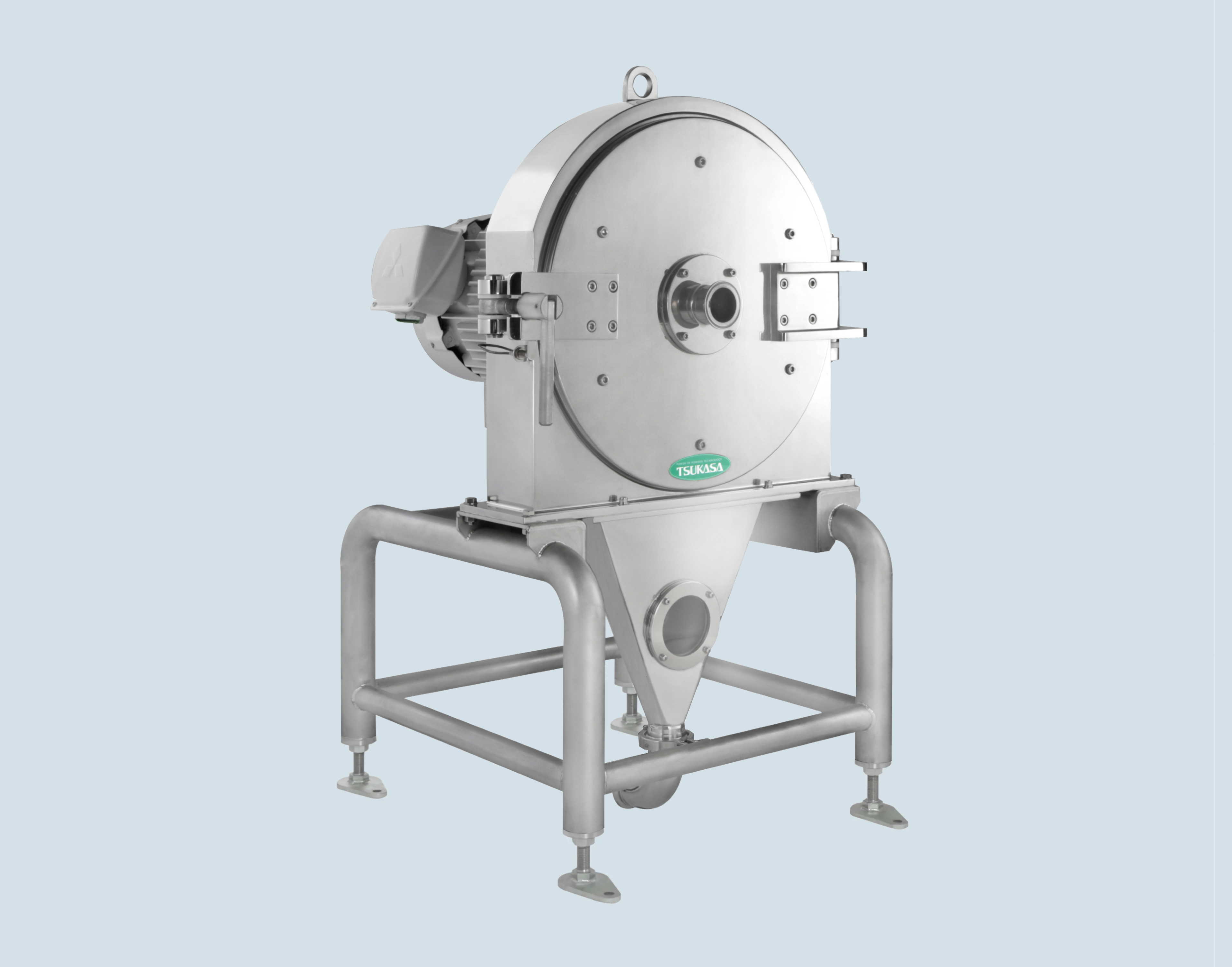 ラインミル®︎ （LM） | ツカサ工業株式会社