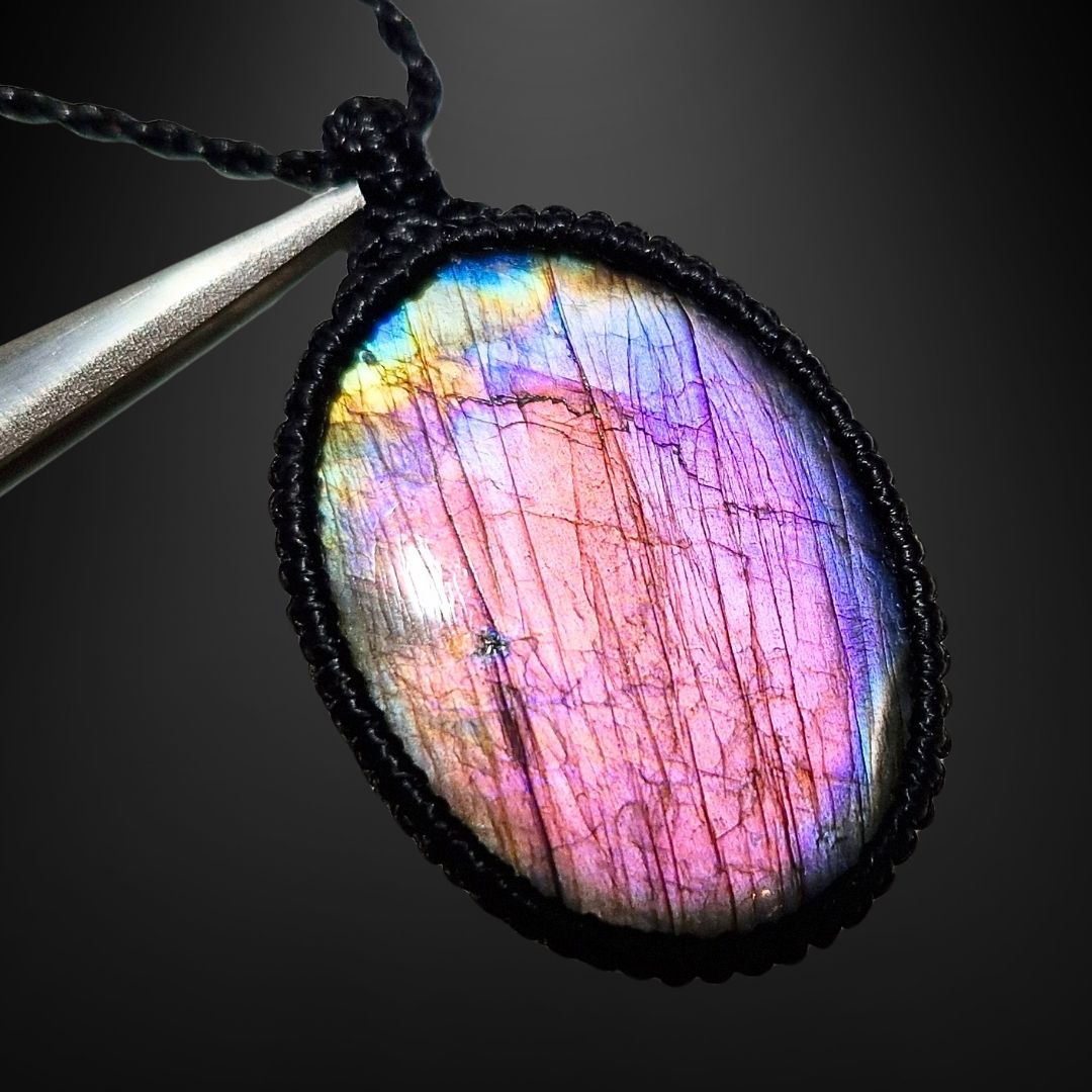 オメガスパイラル