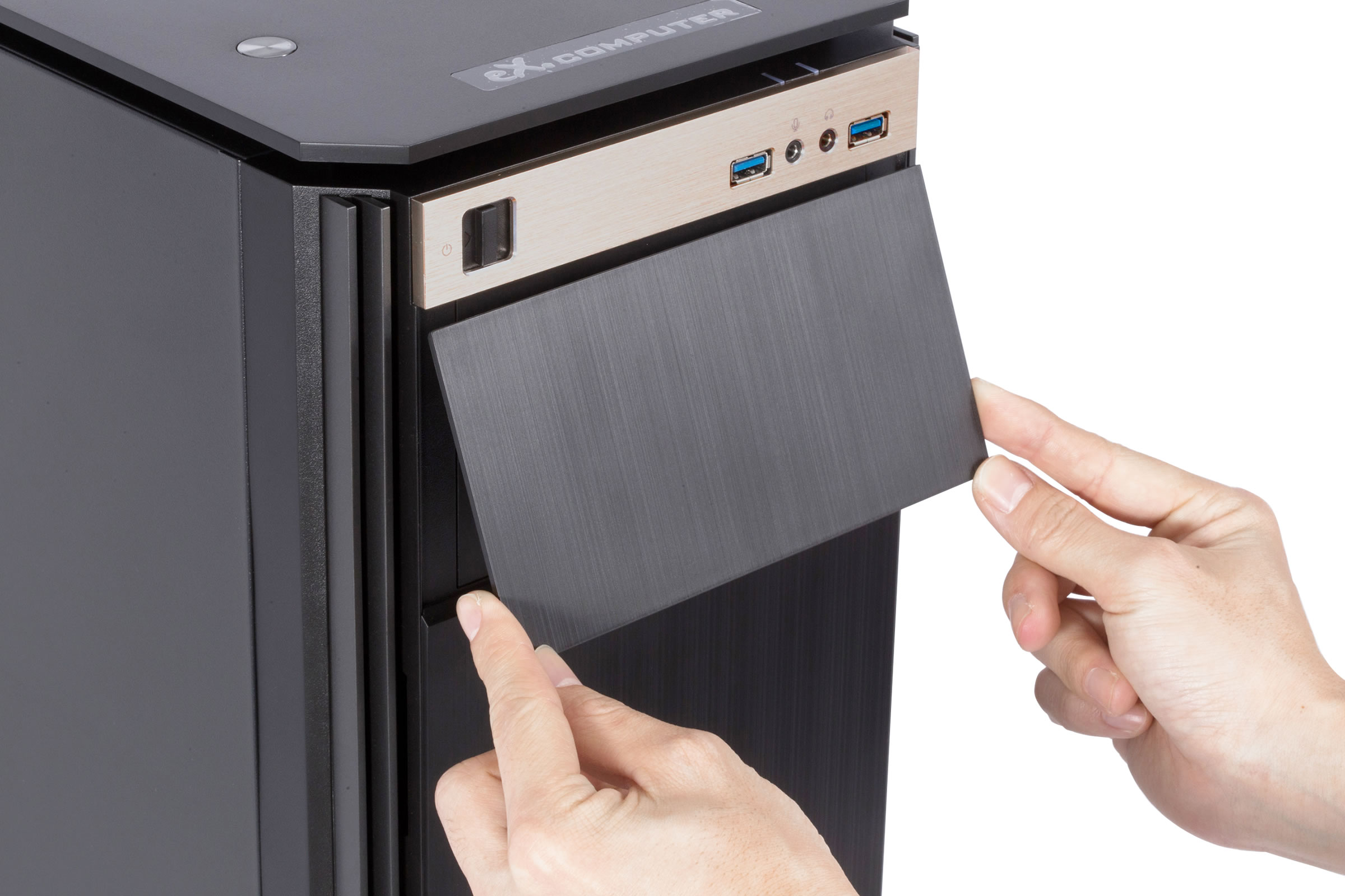 BTO特集：ワークステーションに最適な機能や安定性を満載し、デザイン