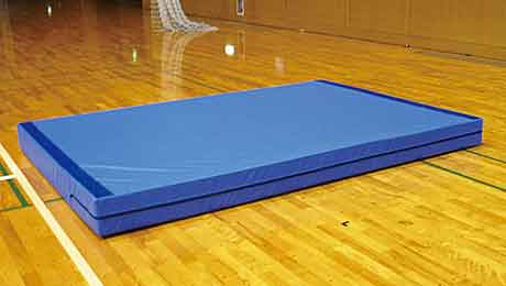 競技用トランポリン|SP-7022 ゆかマット