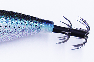 クレイジーオーシャン ティップランナー 3.0号：＃TS-1 GRムラピン