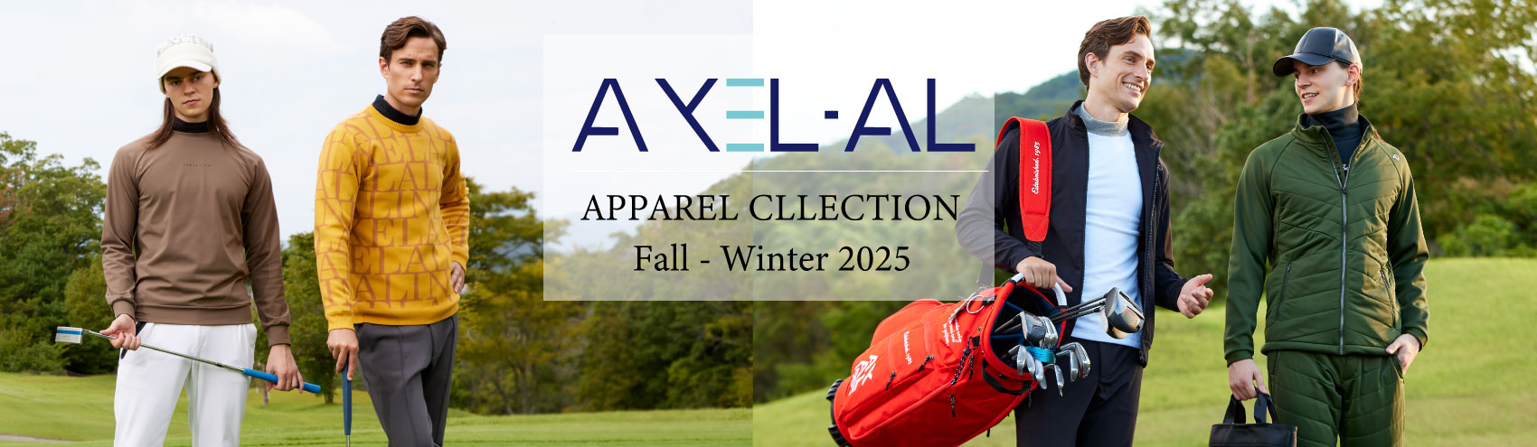 オリジナルブランド － つるやゴルフ