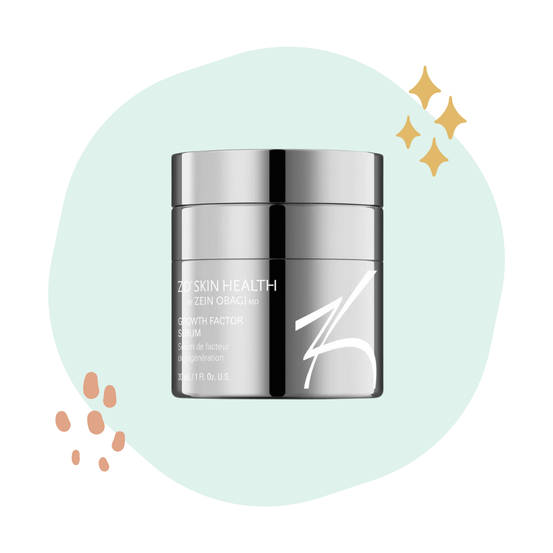 塗るボトックス！？気になる表情ジワにおすすめ☆Gファクターセラム