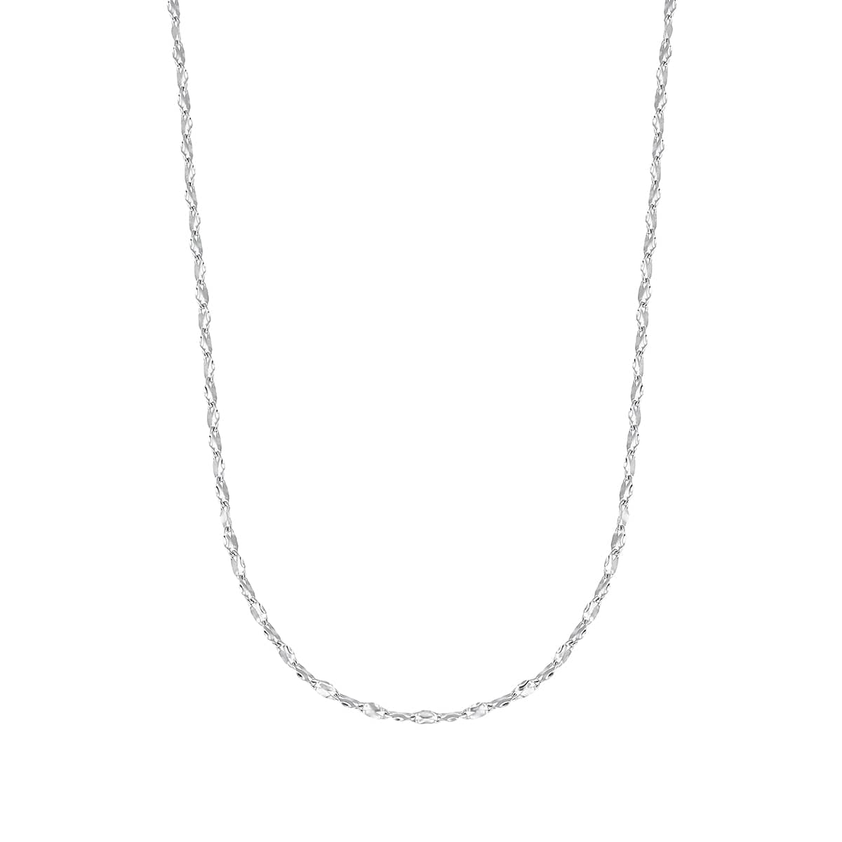 プラチナネックレス(RNC594)|TSUTSUMI（ジュエリーツツミ）|ジュエリー