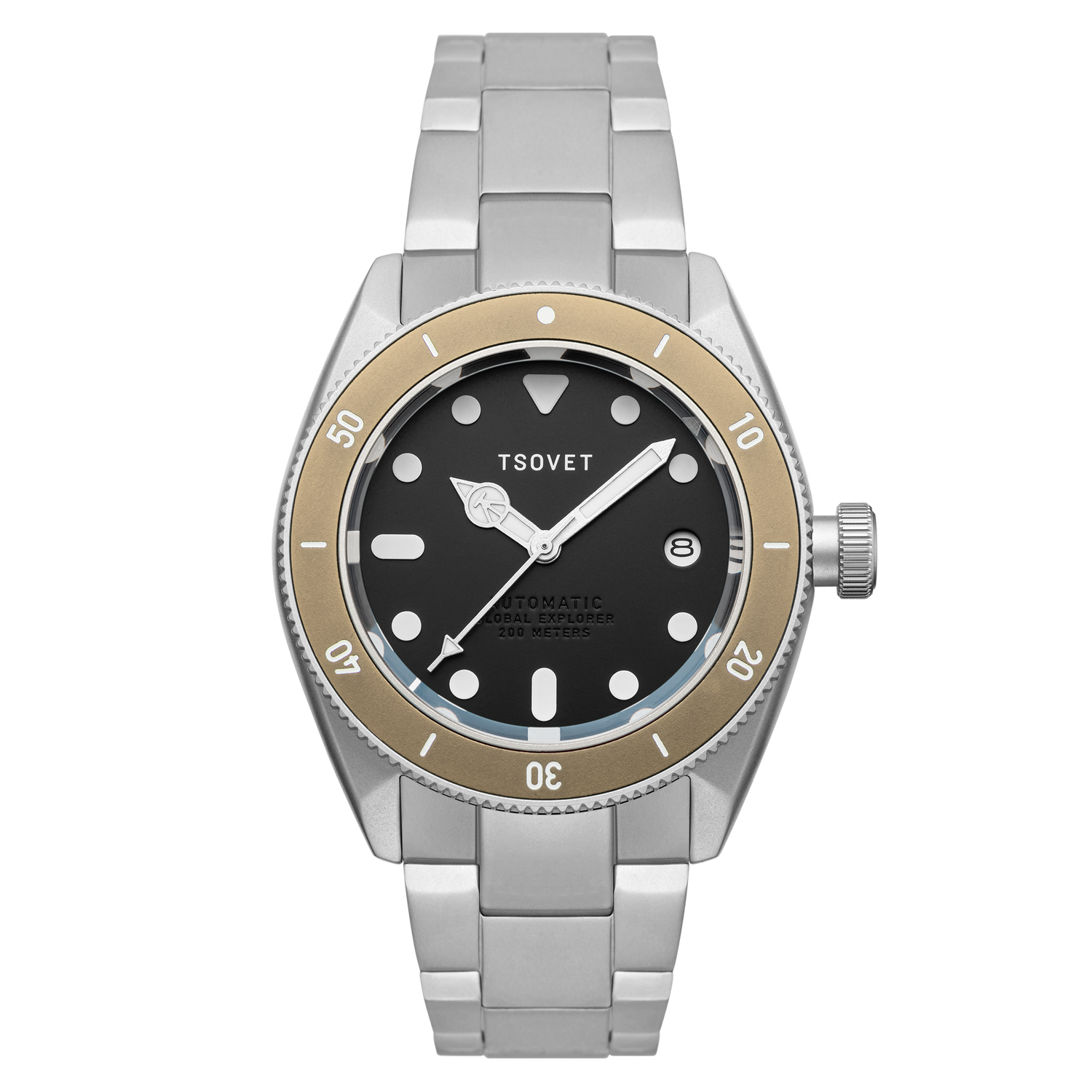Hazel – Tsovet