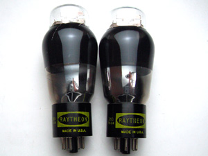 6B4Gシングルステレオアンプキット_真空管アンプキット_小坂井電子