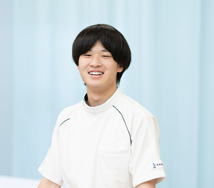 保健医療学部】鍼灸学科 | 宝塚医療大学｜理学療法士 柔道整復師 鍼灸