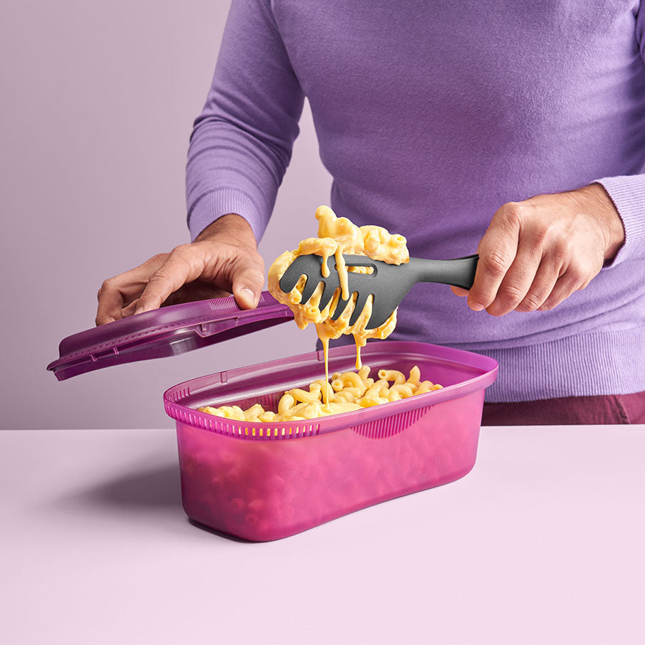 Microwave Pasta Maker – Tupperware Brand