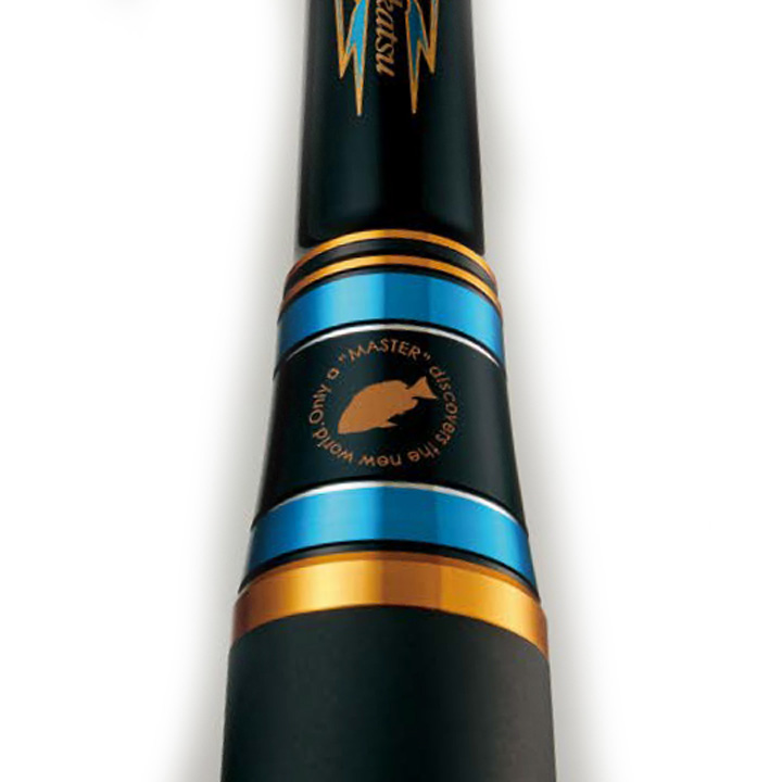 がまかつ がま磯 マスターモデル2 口太 / 高知のグレ釣り専門店 釣具の