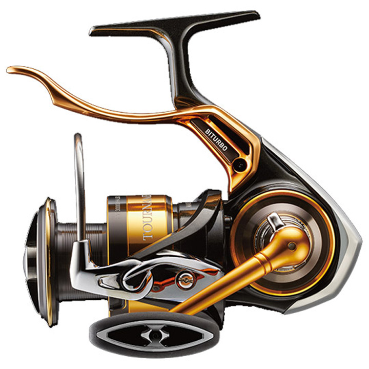 ダイワ 2022 TOURNAMENT(トーナメント) ISO LBD / 高知のグレ釣り専門