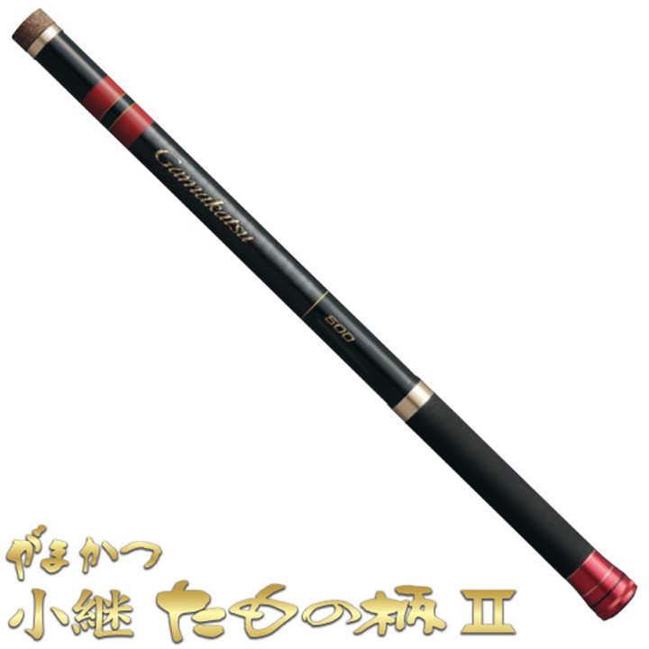 がまかつ がま磯 たもの柄 SPECIAL GPR2 / 高知のグレ釣り専門店 釣具