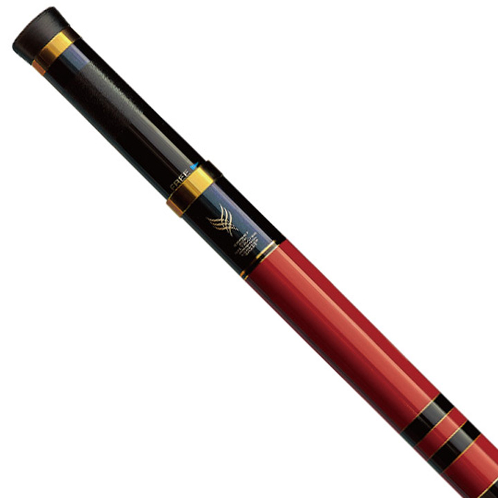 がまかつ がま磯 マルチフレックスたもの柄4 / 高知のグレ釣り専門店