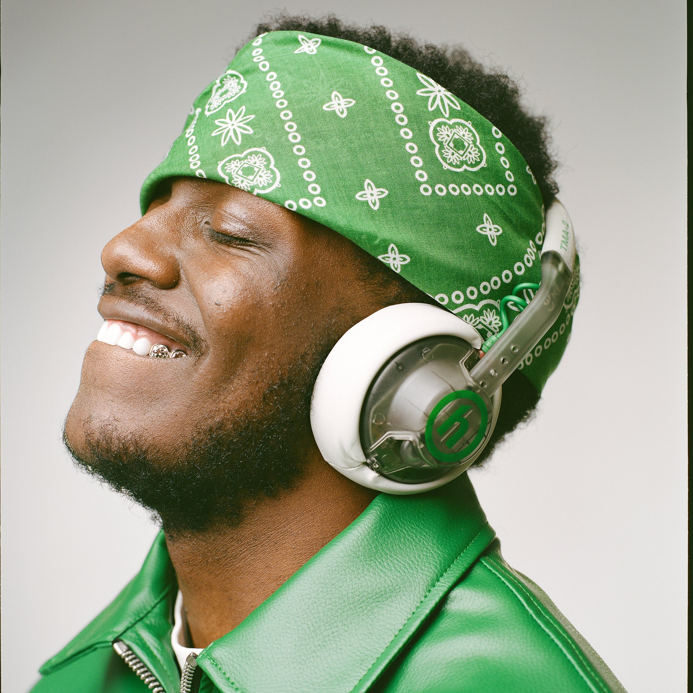 AIAIAI: TMA-2 Wireless Headphones - Hidden NY Edition