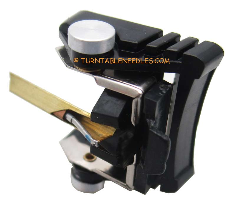 Shibata N97HE Type Stylus for Shure Legacy M97 series - our # 771-DSH