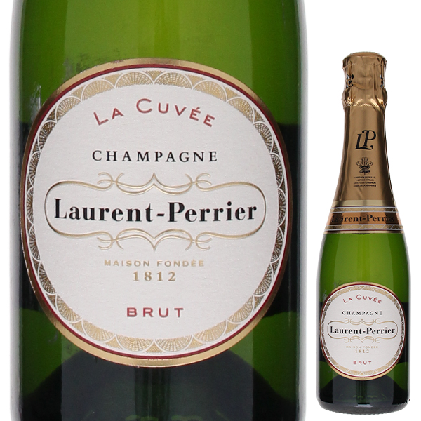 トスカニー イタリアワイン専門店 / [375ml]ラ キュヴェ NV ローラン