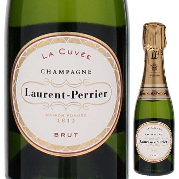 トスカニー イタリアワイン専門店 / 187ml ラ キュヴェ NV ローラン