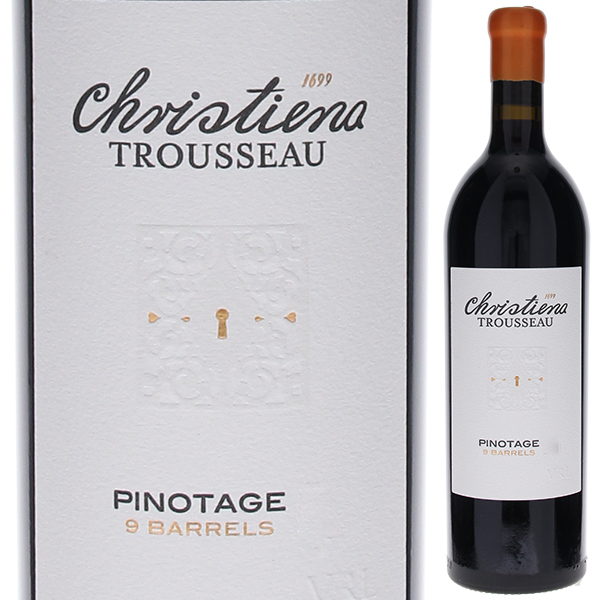 トスカニー イタリアワイン専門店 / クリスティーナ トルソー