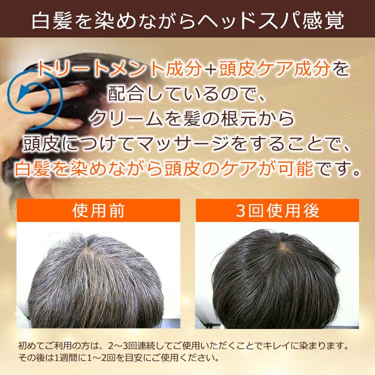 3本セット】レフィーネ トリートメントカラー｜テレ東マート