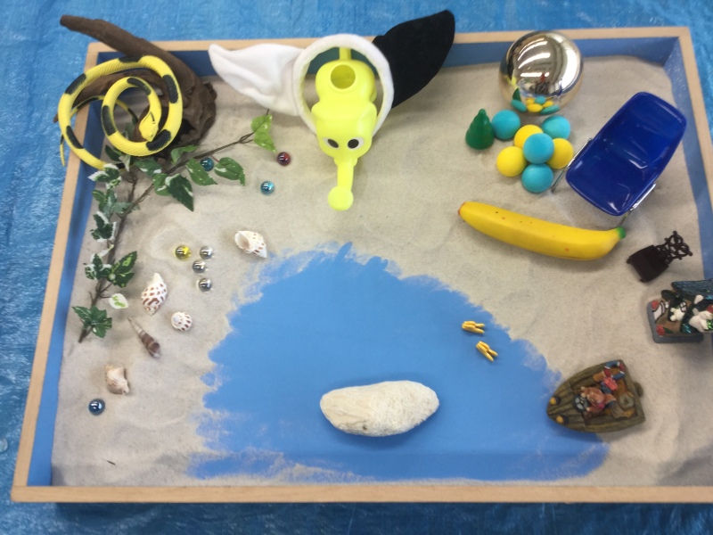 箱庭療法研究会｜ボランティア・市民活動の総合情報サイト「ボラ市民