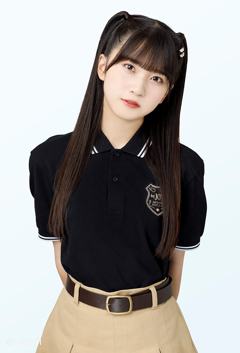 ≒JOYインタビュー “今推したいエンタメ”は？天野香乃愛「あまり知られ