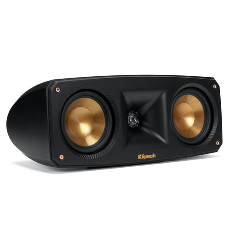 Klipsch Reference Theater Pack 5.1 Surround Sound System – TVOUTLET.CA