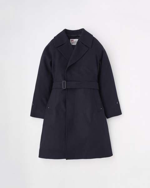 CROSSDALE クロスデイル｜スレート｜メンズ｜コート｜Traditional