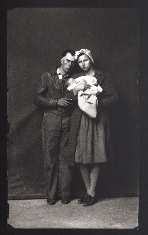 Disfarmer – Twin Palms Publishers