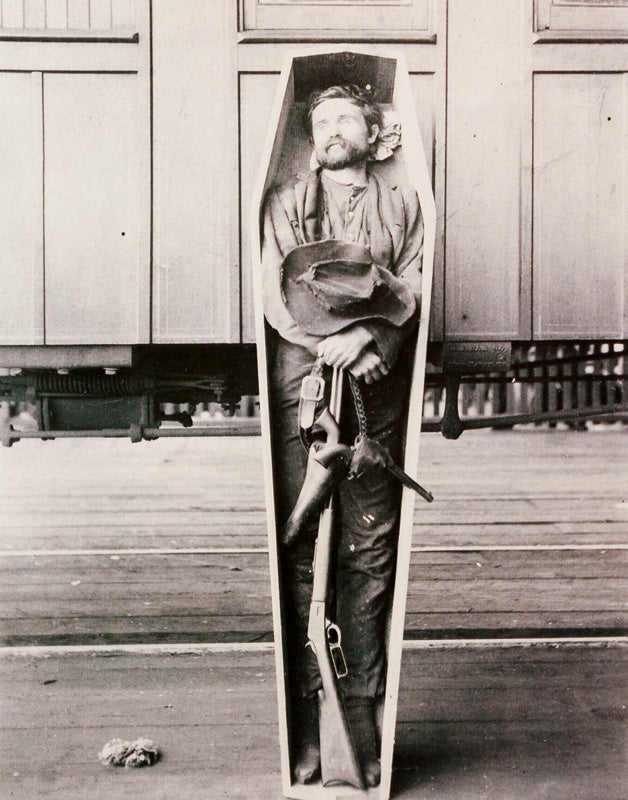 Sleeping Beauty – Twin Palms Publishers