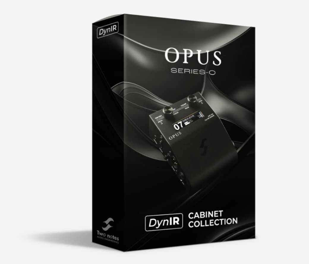 Torpedo Captor X - Two notes Audio