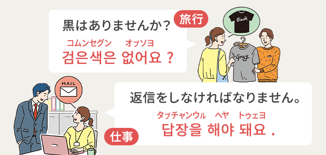 はじめての韓国語通信教育講座｜資格取得なら生涯学習のユーキャン