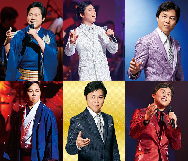 公式】ユーキャンの通販ショップ 三山ひろしの世界 CD全10巻