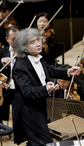 公式】ユーキャンの通販ショップ 小澤征爾の世界 CD全10巻＋特典盤1巻