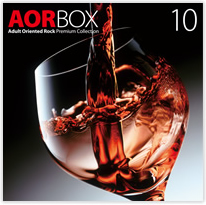 公式】ユーキャンの通販ショップ A.O.R BOX CD全10巻｜ユーキャン