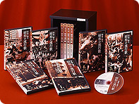 公式】ユーキャンの通販ショップ 映像で綴る昭和の流行歌 DVD全10巻