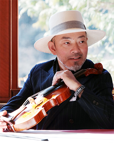 公式】ユーキャンの通販ショップ 葉加瀬太郎監修 ピュア・ミュージック