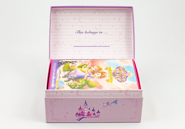 公式】ユーキャンの通販ショップ ちいさなプリンセス ソフィア