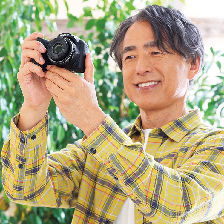 公式】ユーキャンの通販ショップ コダック多機能デジタルカメラ