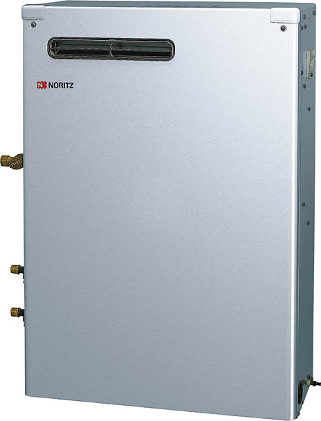 OTX-3707YS - 屋外据置（設置フリー） | ノーリツ | ガス給湯器交換